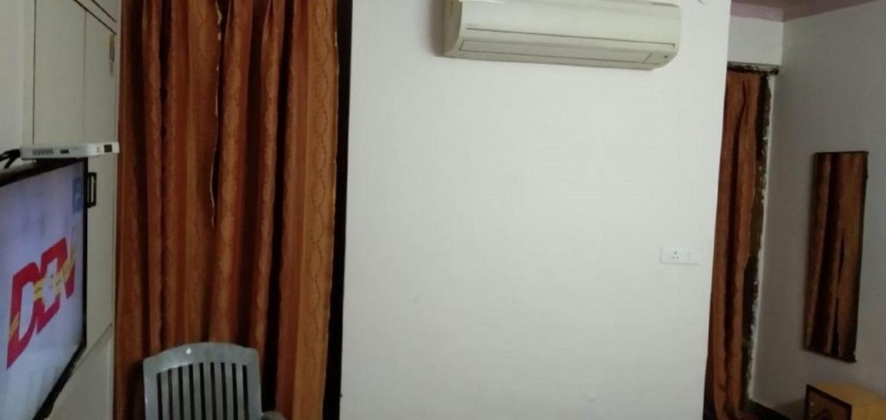 Hotel Samrat Rajasthan Hanumangarh Bagian luar foto