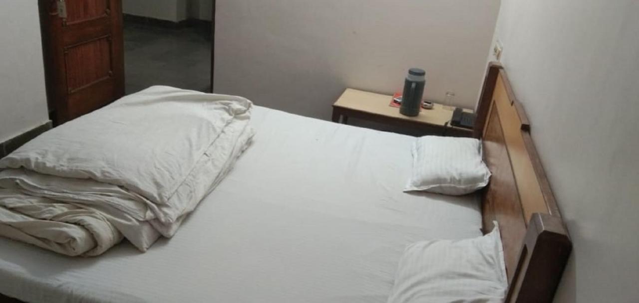 Hotel Samrat Rajasthan Hanumangarh Bagian luar foto