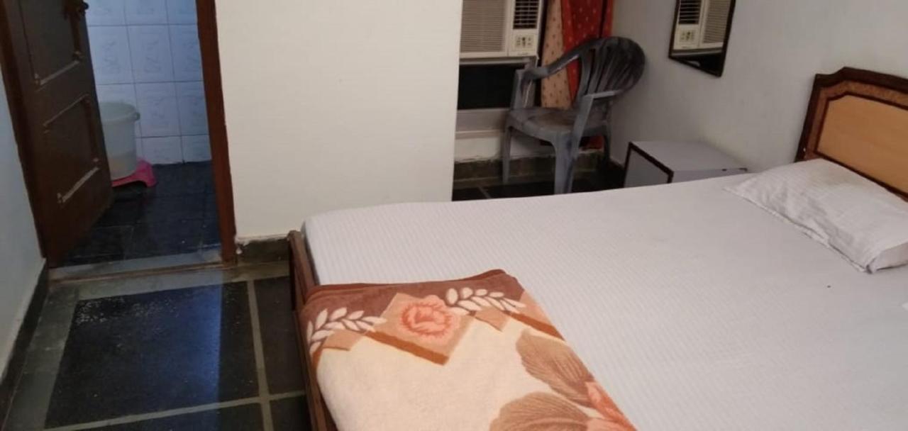 Hotel Samrat Rajasthan Hanumangarh Bagian luar foto